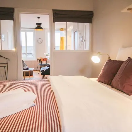 Apartment Centre - Nice 2 Cozy ! *