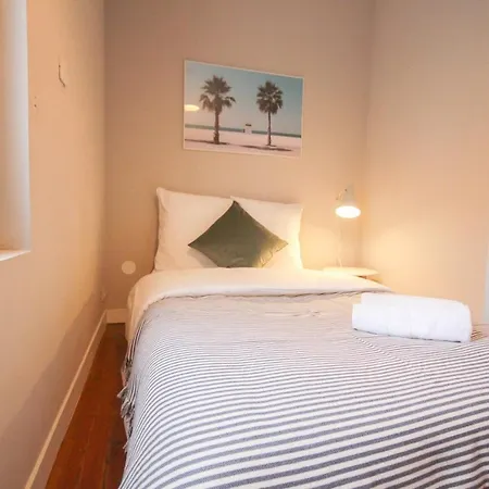 Centre - Nice 2 Cozy ! Apartment